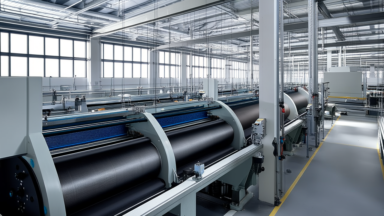 NCTO Leadership Change: MMI Textiles Founder Takes the Helm