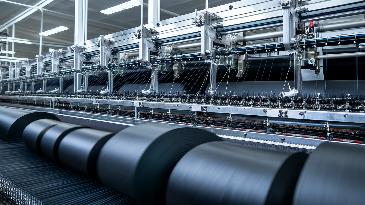 NCTO Leadership Change Signals Shifts in U.S. Textile Policy Direction