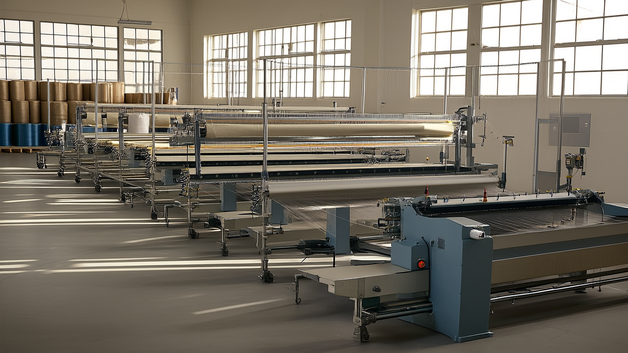 NCTO Elects New Leadership: Signals for U.S. Textile Policy and Supply Chain Shifts