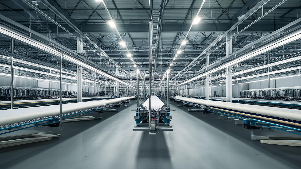NCTO Elects New Leadership: Implications for U.S. Textile Policy and Industry Direction