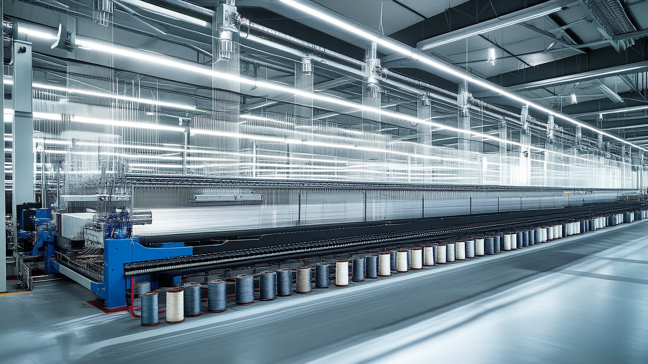 NCTO Elects New Leadership: Signals for the U.S. Textile Industry
