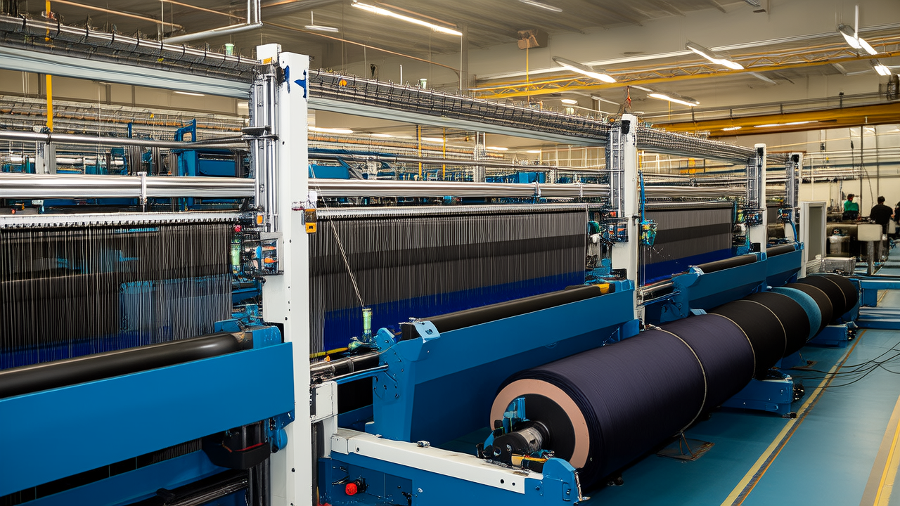 New Leadership at NCTO Signals Shift in U.S. Textile Manufacturing Strategy
