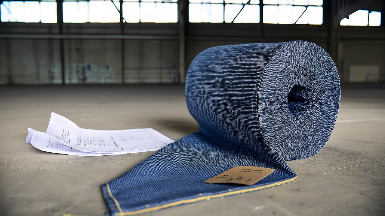 Tariff Cost Pass-Through Dispute Escalates: Consumer Lawsuit Against Nike Reveals Textile Supply Chain Tensions